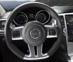 Jeep Grand Cherokee SRT8 2012 года